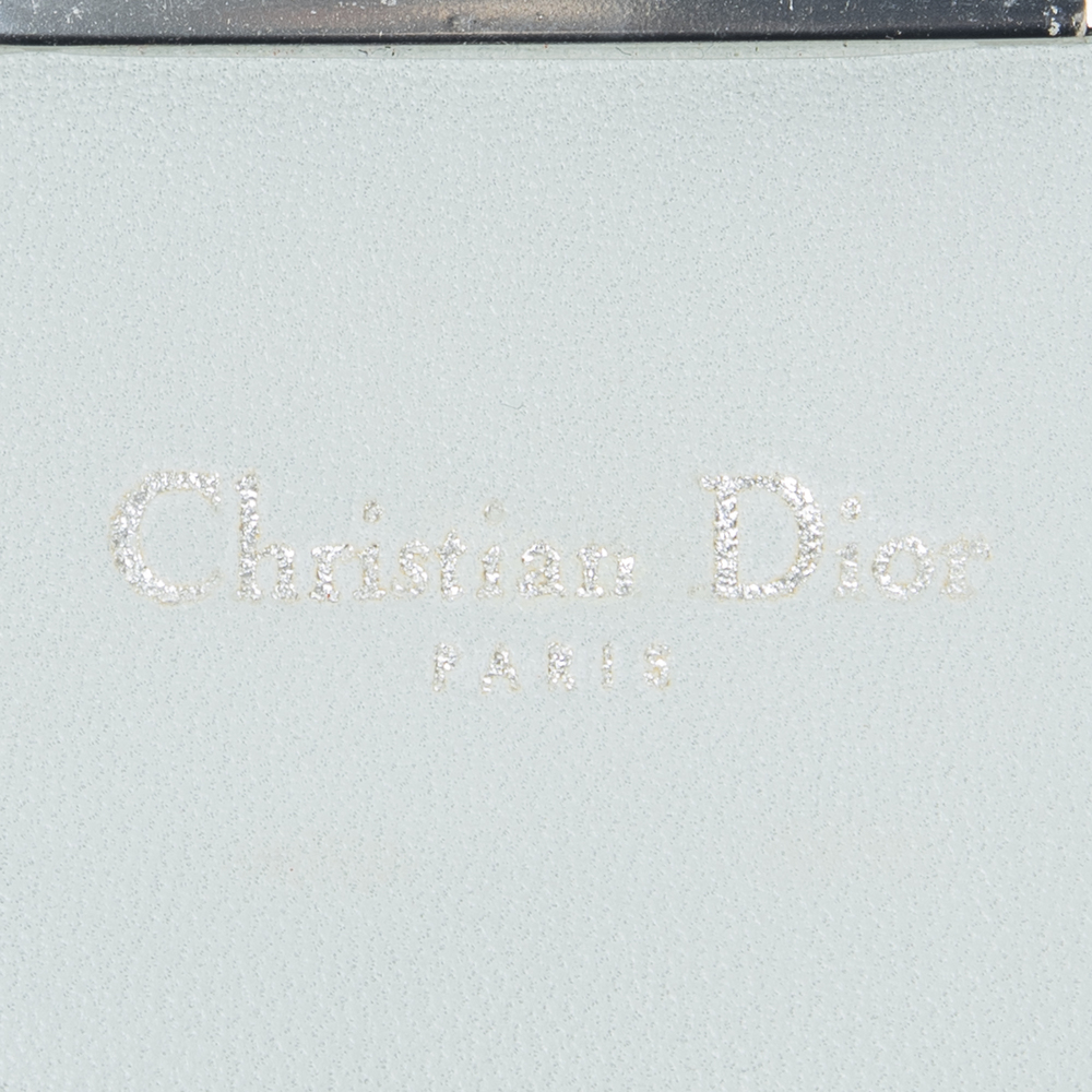 Dior Miss Dior Wallet on Chain - Picture 10 of 11